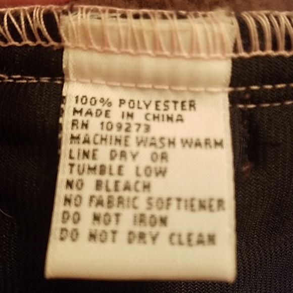 Black Diamond lightweight fleece - Picture 5 of 5